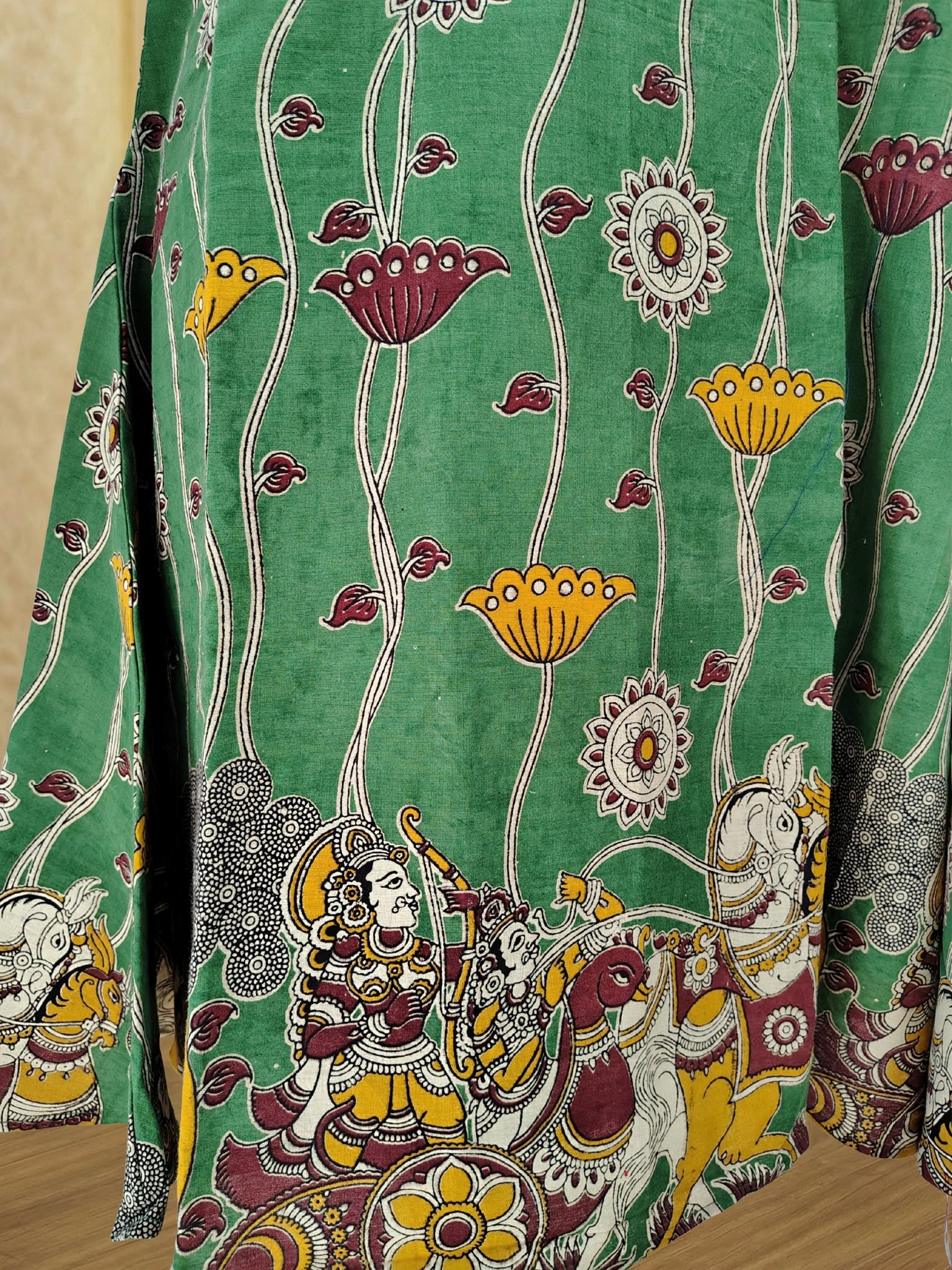 Kalamkari - Image 3