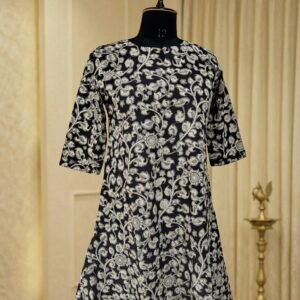 Alternative view of Kalamkari