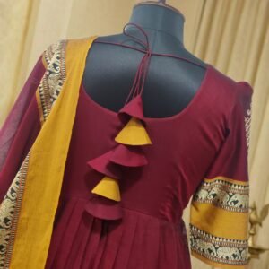 Narayanpet dress for women