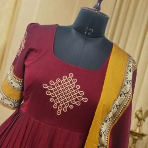 Narayanpet dress for women